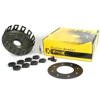 Prox 17.1413F Kupplungsglocke Kompatibel Mit Honda CRF450R