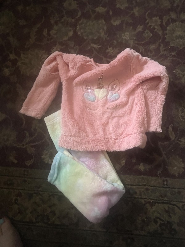 Bmagical Outfit Size 5