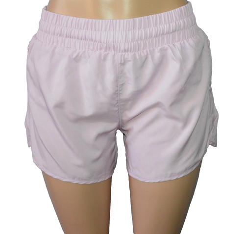 BALEAF Women's Athletic Shorts with Zipper Pockets for Workout Size Medium