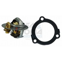 Meat & Doria Thermostat, KüHlmittel U.A. FüR Kia, Mazda, Opel, Suzuki