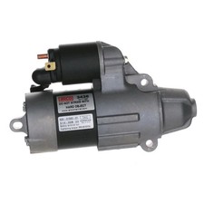 ARCO Marine Premium Replacement Outboard Starter f/Yamaha 200-300HP - 9 Tooth 3