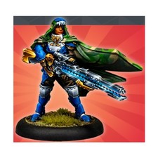 Privateer Press Mini Crate 28mm Dark and Stormy Knight Pack New