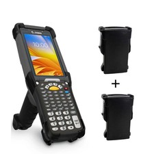 Zebra MC9300 Extended Range Barcode Scanner MC930B-GSEDG4NA w/ 2 Batteries W/BOX