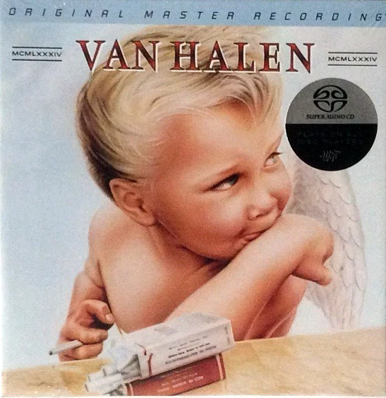 SACD Music CDs for sale - eBay
