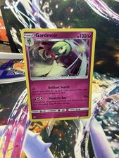 Gardevoir 141/214 Sm-Lost Thunder Holo