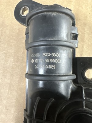 911-939 Engine Intake Manifold Runner Control Motor Jamaica