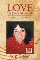 Pauline Dibenedetto | Love, The Greatest Gift Of All | Taschenbuch | Englisch