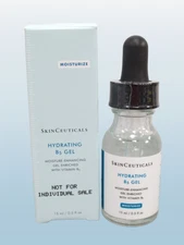 SKINCEUTICALS HYDRATING B5 GEL 0.5 OZ BOXED SEALED