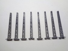 MÄRKLIN MINICLUB 8914 Turmmast 8 Stück (19229)