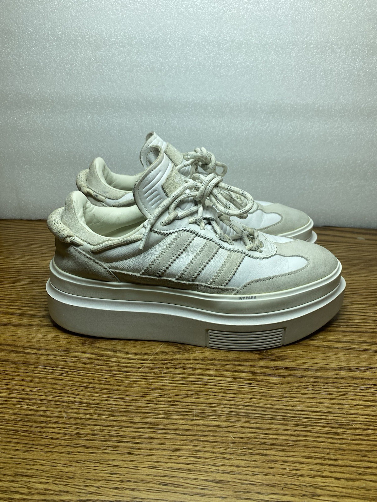 Seller photo, eBay