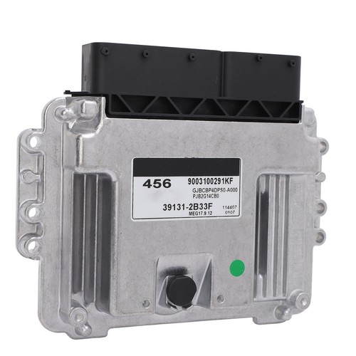 New Car Engine Computer Board 39131 2B33F Anti Interference Shockproof ECM ECU - Picture 17 of 23