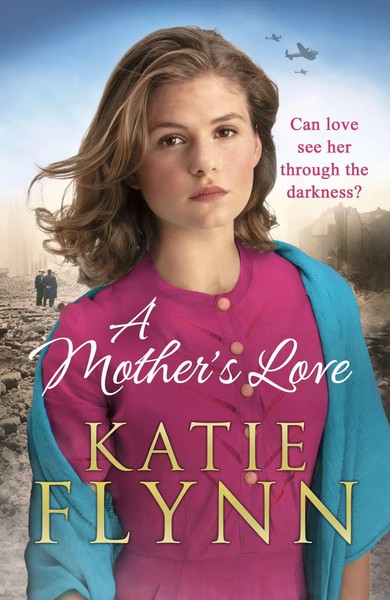 A Mother's Love | Katie Flynn | Englisch | Taschenbuch | Kartoniert / Broschiert-image