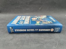 annuario del Calcio Mondiale 1998-1999 ed SET