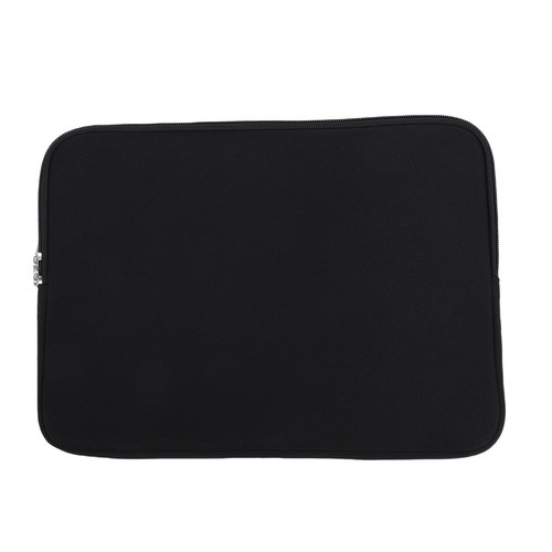 Tablet Bag Neoprene Foam Lightweight Black Tablet Carrying Case For Laptop - Picture 15 of 24