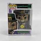 Funko Pop! Movies: Leprechaun (Glows in the Dark) #1246 - FYE Exclusive