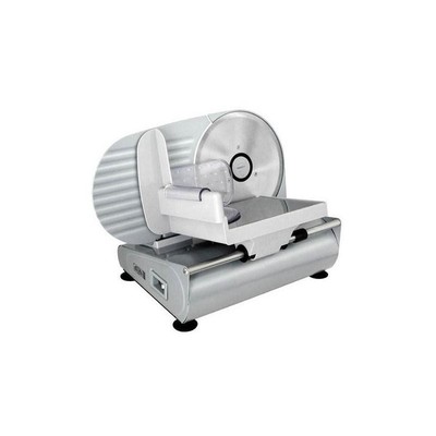 Affettatrice Elettrica RGV Ausonia 190 - Lama Acciaio 19 Cm, 100W, Garanzia 2 Anni