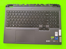 AP2V3000100 SN21K23427 Lenovo Legion Pro 5 16IRX8 2023 Palmrest TouchpadKeyboard
