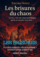 Henry Encina | Les Brisures Du Chaos | Taschenbuch | FranzöSisch (2025)