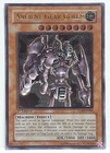 Yugioh Ancient Gear Golem TLM-EN006 Ultimate Rare