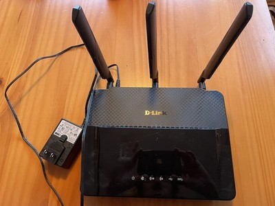 D-Link Router 880L