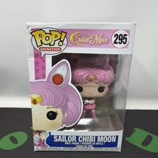 Ultimate Funko Pop Sailor Moon Figures Gallery and Checklist 38