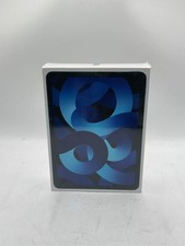 2022 Apple iPad Air 5th Gen 64GB A2588 MM9E3LL/A Wi-Fi Only READ