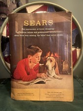 Sears 1959 Catalog - Guitar Ads - Sears, Roeb...