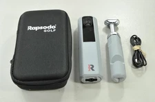  Rapsodo MLM2 Pro Mobile Launch Monitor N/A #203236