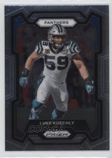 Click to enlarge Luke Kuechly
