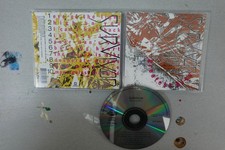 CD SURVIVOR GREATEST HITS