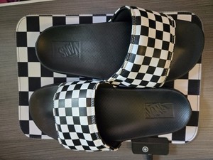 Vans La Costa Slide | eBay display picture 2