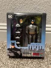 Batman The New Batman Adventures MAFEX No. 137 Action Figure Brand New