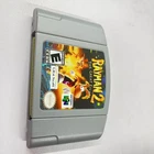 Rayman 2 The Great Escape - Nintendo 64 (N64) Near mint Best price