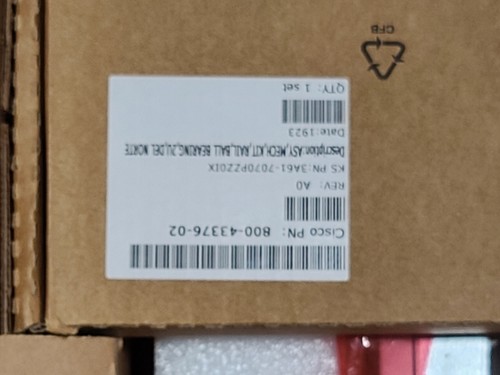 Cisco UCS C220 M5 SFF Xeon Silver 4116 16GB RAM 2x 600GB SAS-3 1U Rack Server - Picture 11 of 13