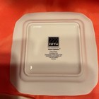 222 Fifth Avenue PTS Autumn Celebrations Square Appetizer Plates Set Of 7 Retire — photo 5
