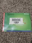 Microsoft Windows XP Home Edition Version 2002 Sealed With Disc