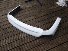 White FORD MONDEO MK5 Rear Bumper Extension 2288408 DS73-17A894-MG57VT NEW GEN