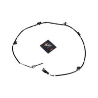 NRF 707345 Sensor, Abgastemperatur