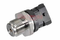 Metzger Autoteile Sensor Kraftstoffdruck 0906559 M18X1,5 FüR Renault Laguna 3 4