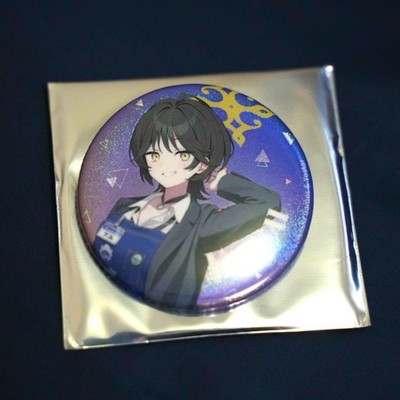Blue Archive Saphear 2026 Can Badge Fuyu Verified Art Returned to Original Bag