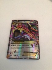 m/mega kangaskhan pokemon card xy flashfire holo rare M/Mega Kangaskhan (79/106) main image 1