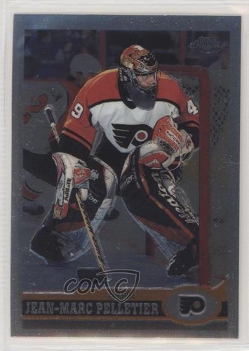 1999 Jean-Marc Pelletier #118