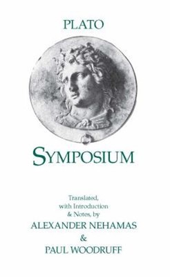Symposium Paperback Plato