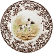 Spode Woodland Dinner Plate 5763543