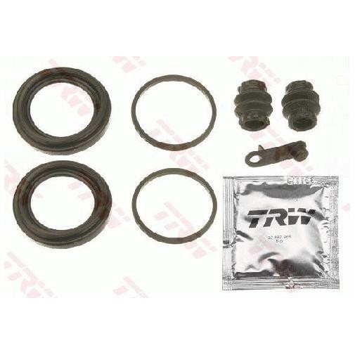 Reparatursatz Bremssattel Vorne FüR Land Rover Range L322 02 Bis 13 TRW 306DT-image
