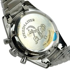 Omega Speedmaster '57 Trilogy Chronograph 311.10.39.30.01.001 Black #OK561 2