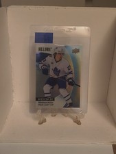 Matthew Knies RC #133 - 2023-24 Upper Deck Allure