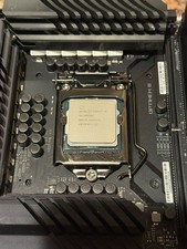 Intel Core i9-10850K 3.60GHz 10 Core SRK51 20 Thread LGA 1200 CPU Processor