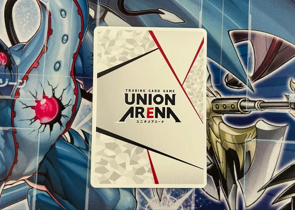 Macross Union Arena Action Point Ranka Lee Sheryl Nome Trading - Image 2 of 2