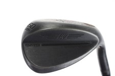 Titleist Vokey SM9 Jet Black M-Grind Lob Wedge 60° Regular Right-Handed #30222